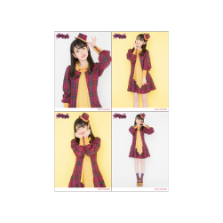 2L判生写真B