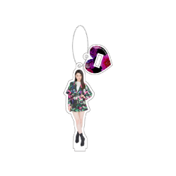 SAYUMINGLANDOLL～希望～アクリルスタンドキーホルダー A