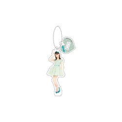 SAYUMINGLANDOLL～希望～ アクリルスタンドキーホルダー D