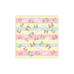 SAYUMINGLANDOLL～希望～ スカーフ
