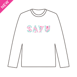 SAYUMINGLANDOLL～希望～SAYU ロンT