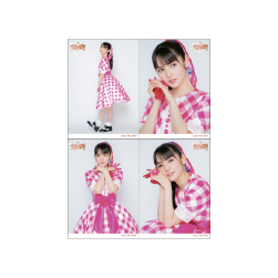 2L判生写真E