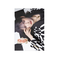 SAYUMINGLANDOLL～未来～ビジュアルブック