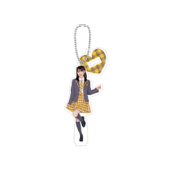 アクリルスタンドキーホルダー G