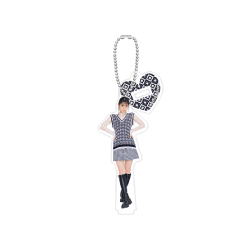 アクリルスタンドキーホルダー K