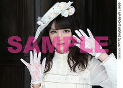 ＜会場限定特典＞2L判生写真