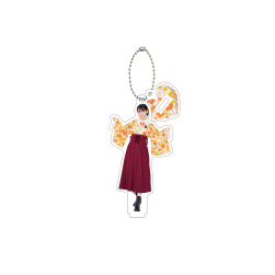 SAYUMINGLANDOLL～大空～アクリルスタンドキーホルダーC