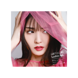道重さゆみ CDアルバム