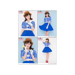 2L判生写真A