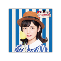 SAYUMINGLANDOLL～東京～ビジュアルブック