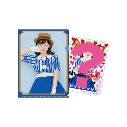 コレクション生写真【5種】