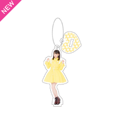 SAYUMINGLANDOLL～東京～ アクリルスタンドキーホルダー Part-4