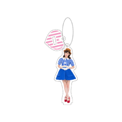 SAYUMINGLANDOLL～東京～アクリルスタンドキーホルダー