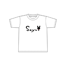 SAYUMINGLANDOLL～東京～SAYU Tシャツ